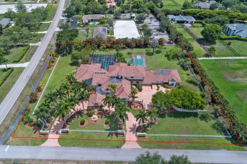 14924 Draft Horse Ln, West Palm Beach, FL 33414-1083