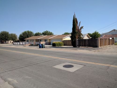 619 Tyler St, Taft, CA 93268-1614