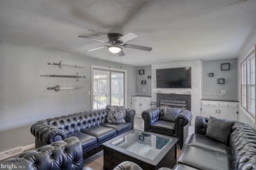 848 Schoolhouse Ln, Dover DE  19904-2416 exterior