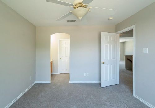 3500 Mustang Dr, Denton TX  76210-0344 exterior