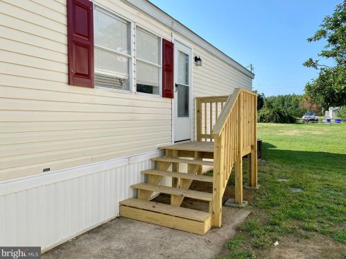 223 Eaton Dr, Blackbird DE  19734-9788 exterior