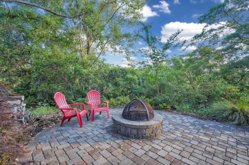 3984 Gift Blvd, Johns Island SC  29455-7740 exterior