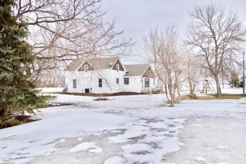 19712 40th St, Georgetown, MN 56546-9417
