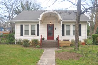 1103 Meridian St, Nashville TN  37207-5762 exterior