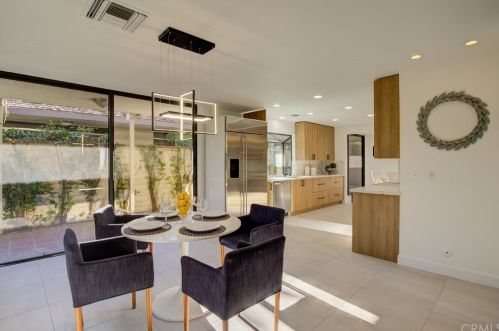 65 Colgate Dr, Rancho Mirage CA  92270-3703 exterior