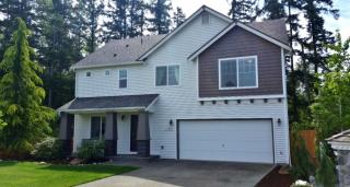 13802 176th St, Puyallup, WA 98374-9292