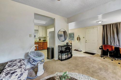 516 Packard Dr, Grass Valley CA  95945-7023 exterior