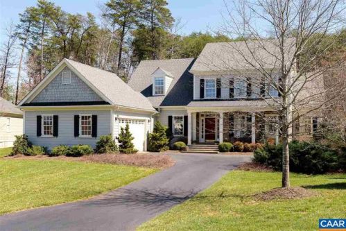 3392 Darby Rd, Keswick, VA 22947-2706