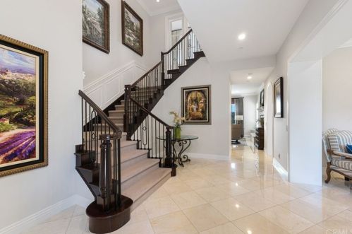 14 Morning Lgt, Newport Beach CA  92657-1654 exterior