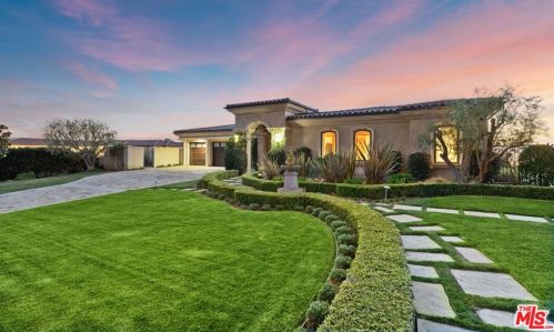 57 Via Del Cielo, Rancho Palos Verdes CA  90275-2511 exterior