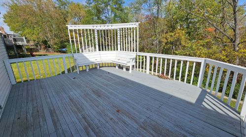 110 Stonegate Dr, Grants Lick KY  41001-8501 exterior