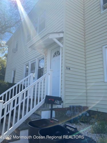 701 15th Ave, Belmar, NJ 07719-2711