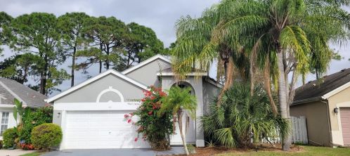 141 Saratoga Blvd, West Palm Beach, FL 33411-8264