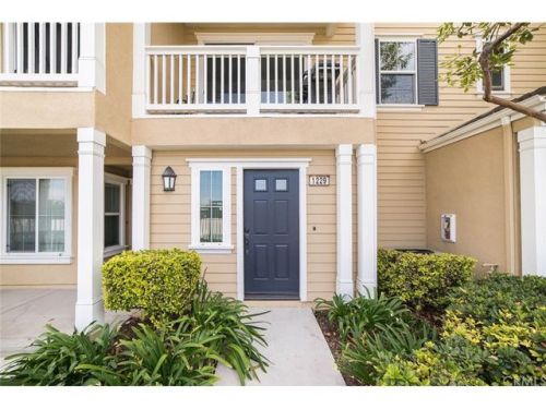 1229 Abelia, Irvine, CA 92606-4520
