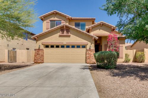 1430 Arrowhead Trl, Gilbert, AZ 85297-6869