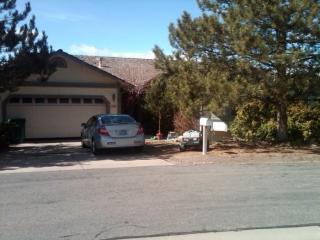926 Cloud View Cir, Reno NV  89512-4521 exterior