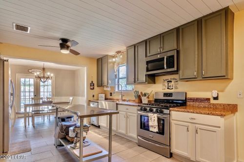 134 Derby Woods Dr, Lynn Haven FL  32444-3316 exterior