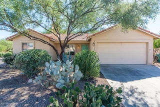 1356 Mountain Pl, Tucson, AZ 85719-1996