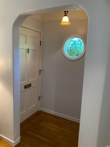 617 Jones St, Ukiah CA  95482-5313 exterior