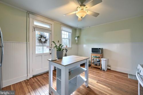 605 Pearl St, Lancaster PA  17603-5009 exterior