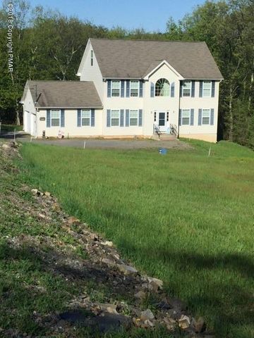 2611 Vista Dr, Blakeslee, PA 18610-2430