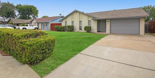 3320 Northwood Ln, Plano, TX 75074-2410