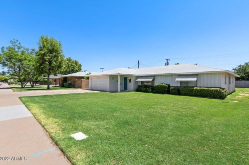 641 Macdonald, Mesa, AZ 85210-2437