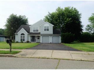 2854 Hodle Ave, Easton, PA 18045-8101