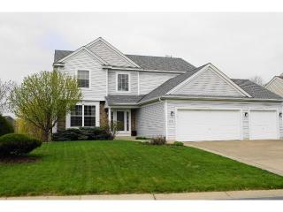 1573 Oakbrooke Ter, Saint Paul, MN 55122-5500
