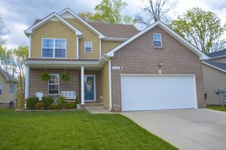 2586 Alex Overlook Way, Clarksville, TN 37043-5677