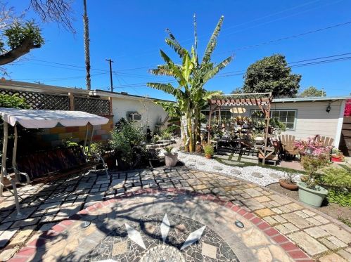 2345 Palo Verde Ave, Long Beach CA  90815-2358 exterior