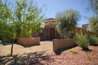 11675 Emmer Dr, Marana, AZ 85653-8162