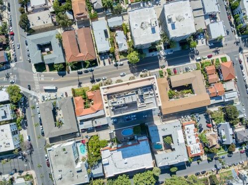 3535 1st Ave, San Diego CA 92103-4891 exterior