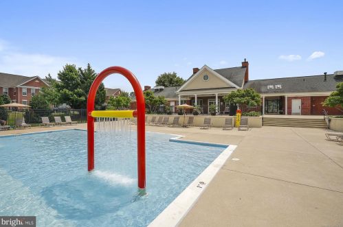 4401 Burkes Promise Dr, Bowie MD  20720-4698 exterior