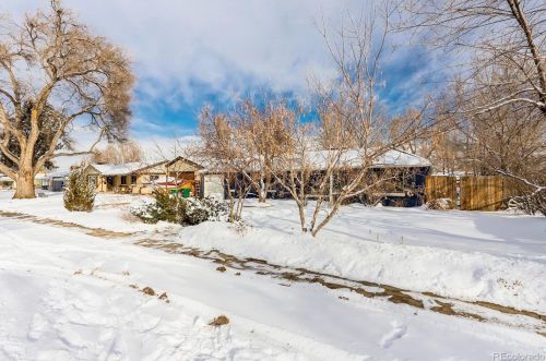 4740 Otis St, Denver CO 80033-3603 exterior