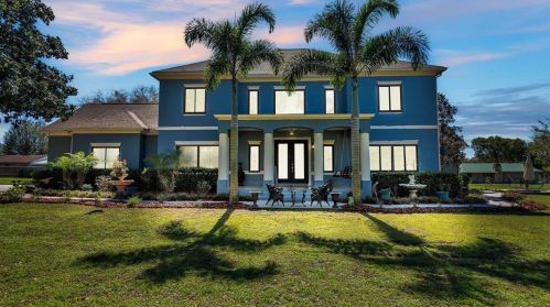 3943 Campbell Rd, Lakeland, FL 33810-4432