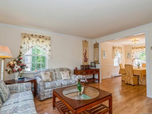 21 Sycamore Way, Poughkeepsie NY  12603-5684 exterior