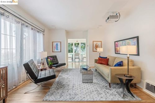 66 Panoramic Way, Berkeley CA 94704-2540 exterior