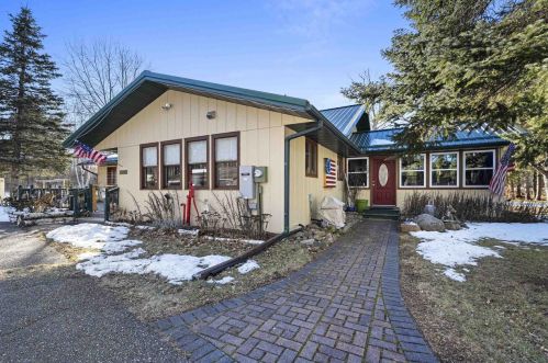 13025 Tar Dam Rd, Mountain, WI 54149-9580