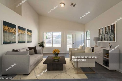 1680 Saratoga St, Gilbert, AZ 85296-2610