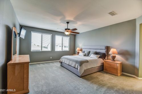 2842 Muirfield St, Gilbert AZ 85298-0907 exterior