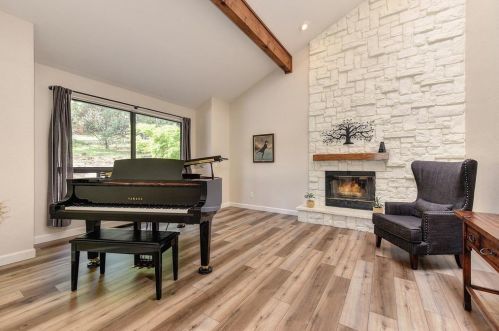 18065 Alexandra Way, Grass Valley CA  95949-7356 exterior