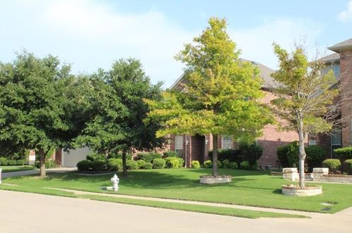 2716 Safe Harbor Dr, Frisco, TX 75056-4173