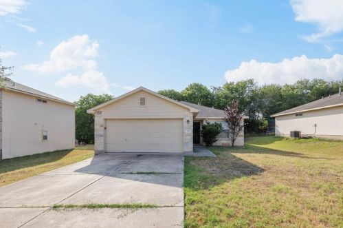 160 Peppergrass Cv, Uhland, TX 78640-5902
