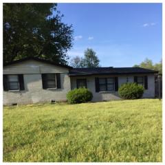 1480 Winfield Ave, Memphis, TN 38116-9025
