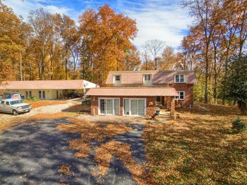 1500 Park Rd, Arrington Corner, KY 42348-6554