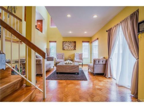 26002 Alizia Canyon Dr, Calabasas CA 91302-2626 exterior