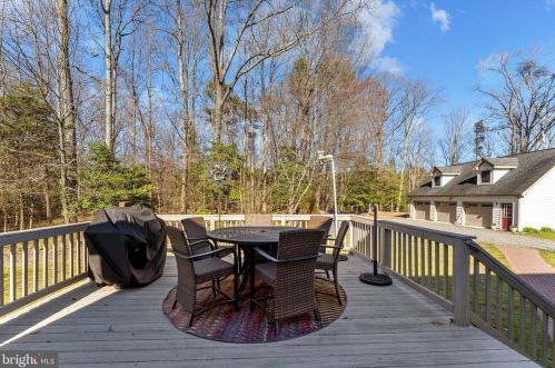 963 Bancton Rd, Kinsale VA  22488-2530 exterior