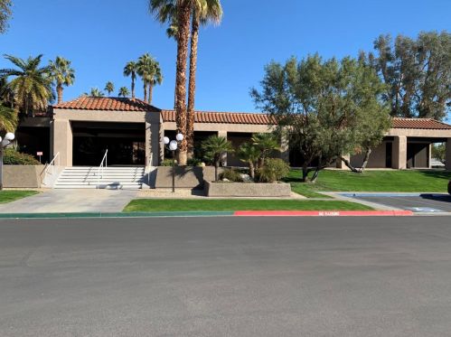 307 San Domingo Dr, Palm Springs, CA 92264-6449