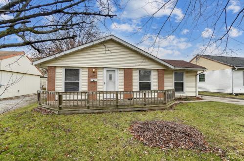 780 Vancouver Dr, Marion, OH 43302-6054
